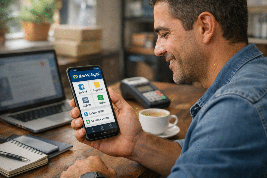 mei saiba quais mudanças o governo anunciou