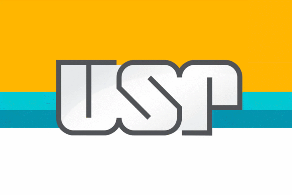usp universidade de sao paulo logo