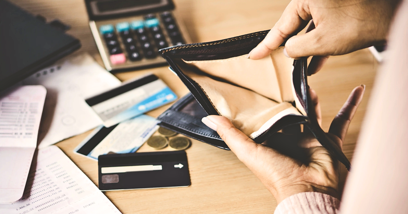 Microdespesas financeiras drenando orçamento